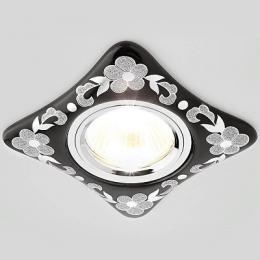 Встраиваемый светильник Ambrella light Desing  - 2